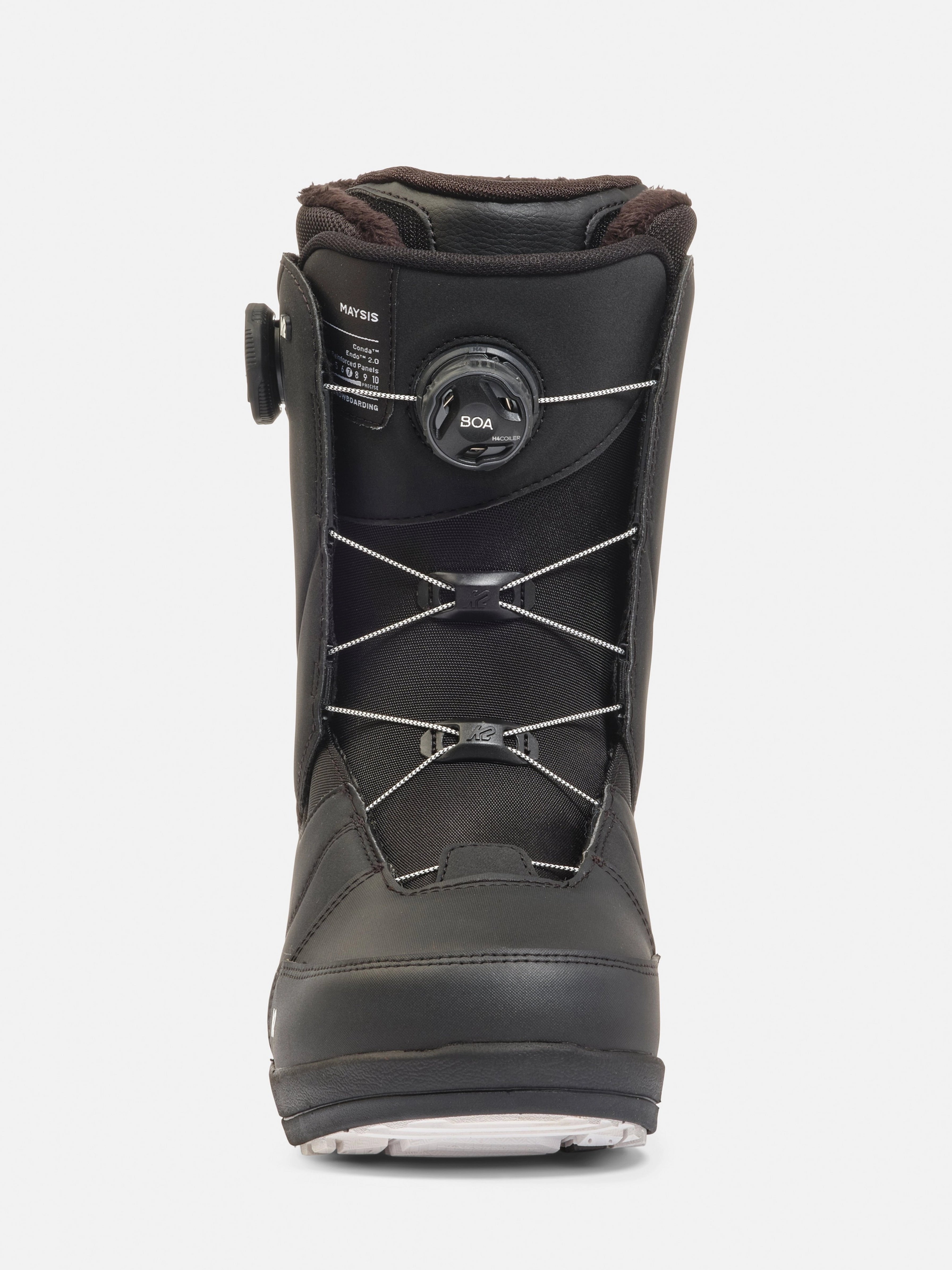 2025 K2 MAYSIS WIDE BOOT – rudeboys