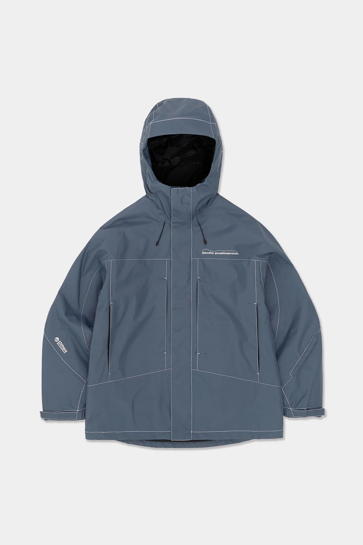 2026 DIMITO WORKS LINE JACKET – rudeboys