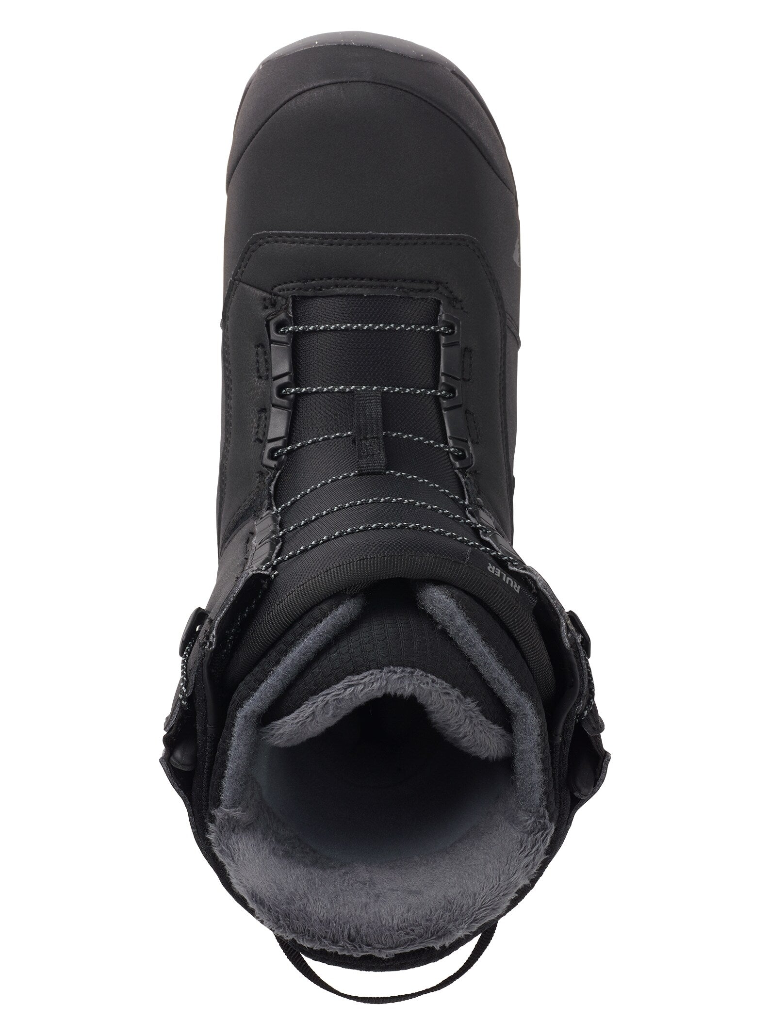 BURTON Ruler Snowboard Boot (SpeedZone) WIDE – rudeboys