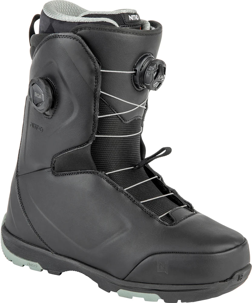2024 NITRO CLUB BOA BOOTS – rudeboys