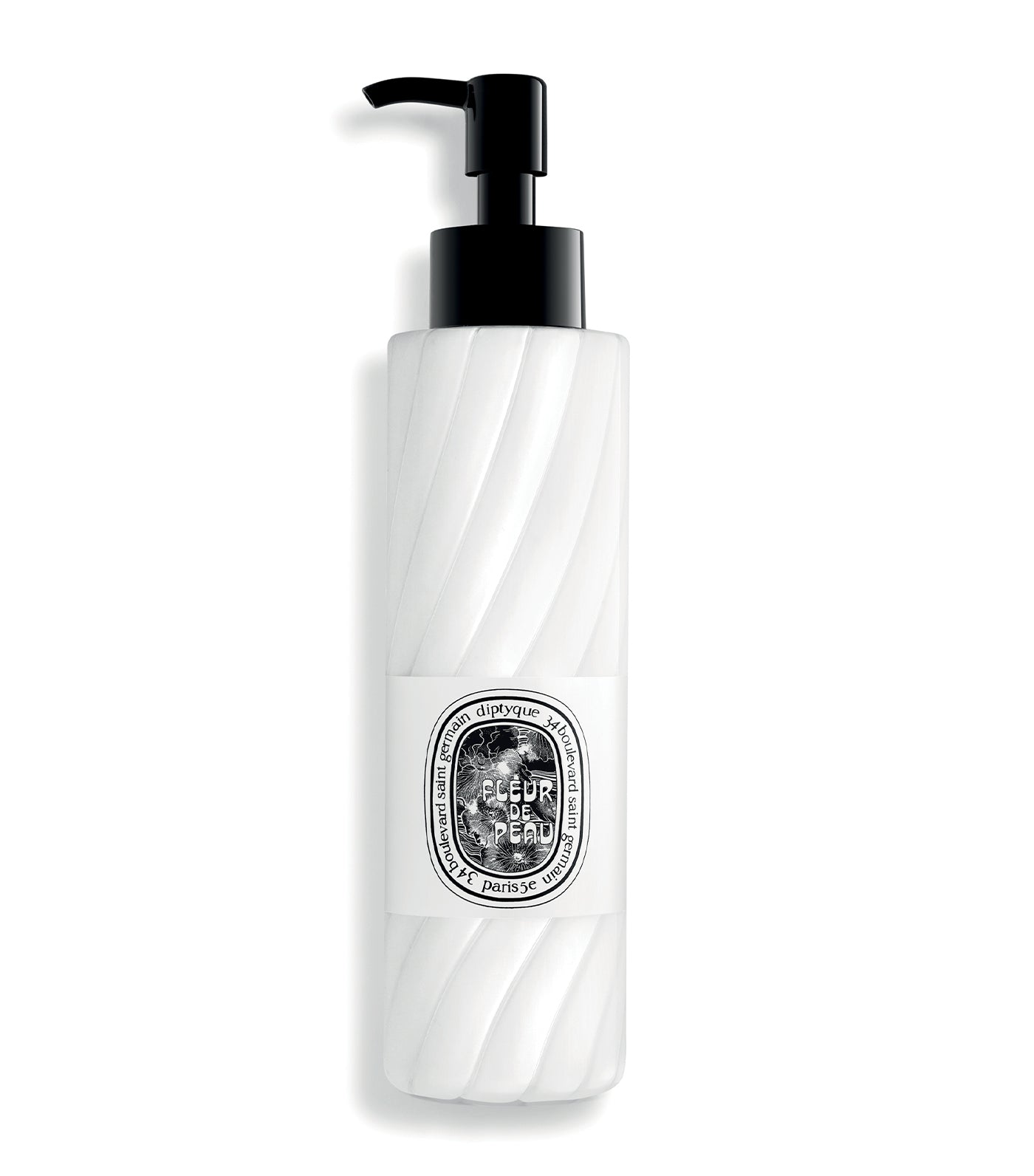 DIPTYQUE Fleur de Peau Hair & Body Perfumed Lotion | Rustan's