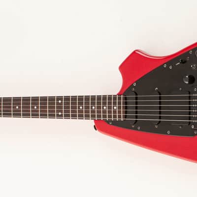 Casio MG 500 Guitar/MIDI Controller, Fujigen made, 80's RARE | Reverb