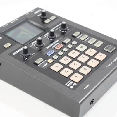 Roland EDIROL P-10 Visual Sampler 動作確認済み Roland P-10 Visual