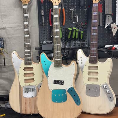 Fernandes TE-95HT Limited Edition Tomoyasu Hotei Signature | Reverb