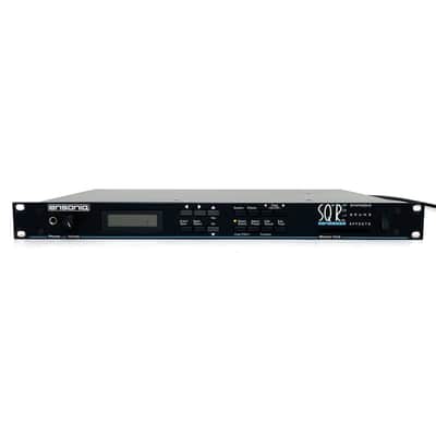 Ensoniq SQR Rack - Gearspace