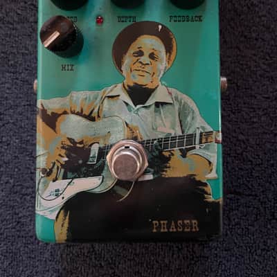 Big Joe Phaser ビッグ・ジョー フェイザー B-408 Big Joe Phaser