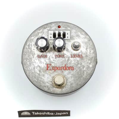 Bixonic EXP-2000R Expandora Reissue | Reverb