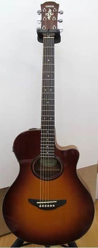 Yamaha APX-3A | Reverb
