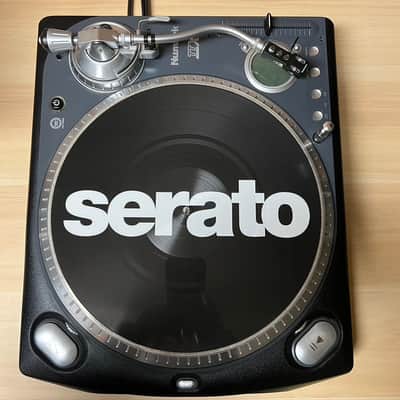 Numark TTX 1 RARE Direct Drive Ultra High Torque Battle DJ