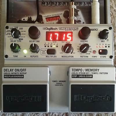 DigiTech PDS 1002 | Reverb
