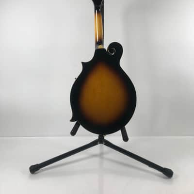 Bean Blossom Morgan Monroe Mandolin | Reverb