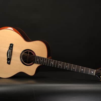 Stringphonic LeRoy Oval | Reverb