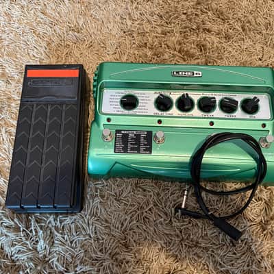 A3 stompbox Louis Chorus | Reverb France