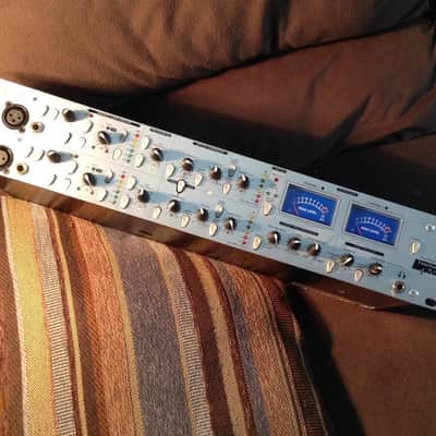 Focusrite Platinum VoiceMaster Channel Strip | Reverb