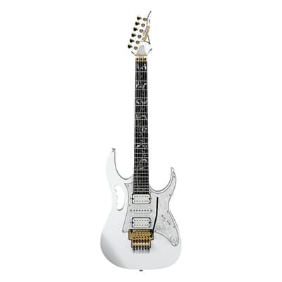 Ibanez JEM77B-RMR Steve Vai Signature Rock Mirror | Reverb