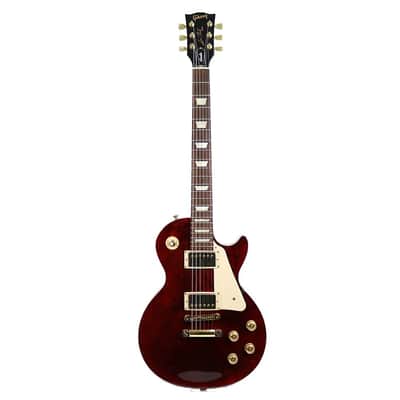 Gibson Les Paul Studio T 2016 | Reverb