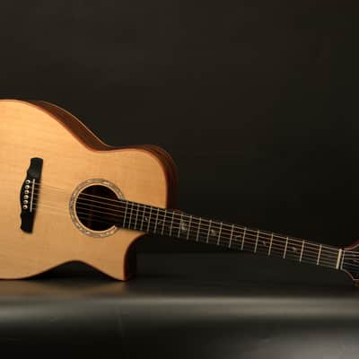 Stringphonic LeRoy Oval | Reverb