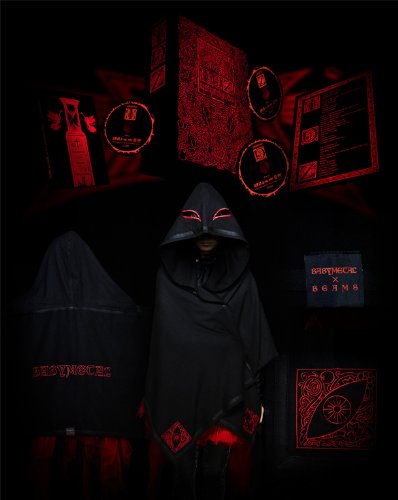 BABYMETAL ヘドバンギャーの初回生産限定盤コルセット付についての