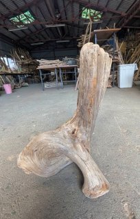 特大流木販売｜法人向け大型装飾・庭園・商業施設用・個人DIYにも