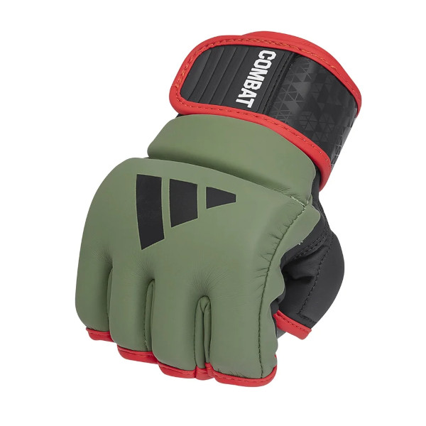 adidas オープンフィンガーグローブ MMA Gloves FLX3.0 コンバット50