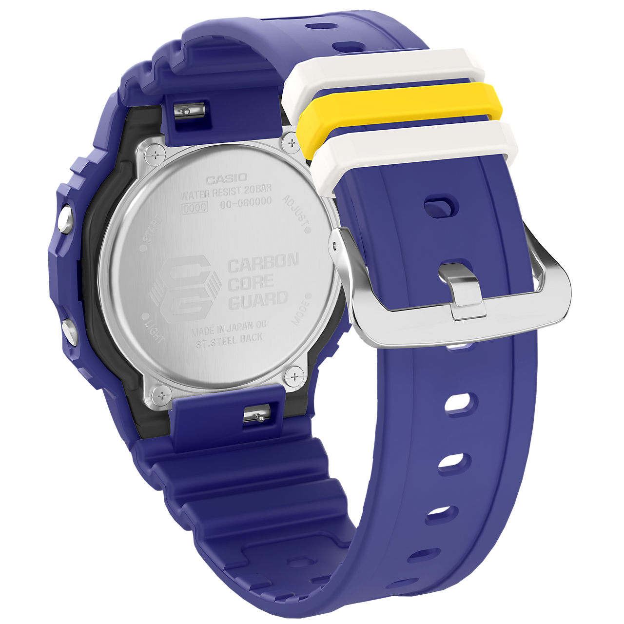 DWE-5610-AO | CASIO