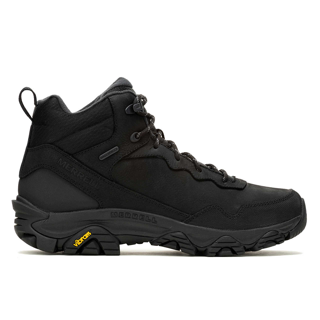 Coldpack 3 Thermo Mid Waterproof Wide Width | Merrell