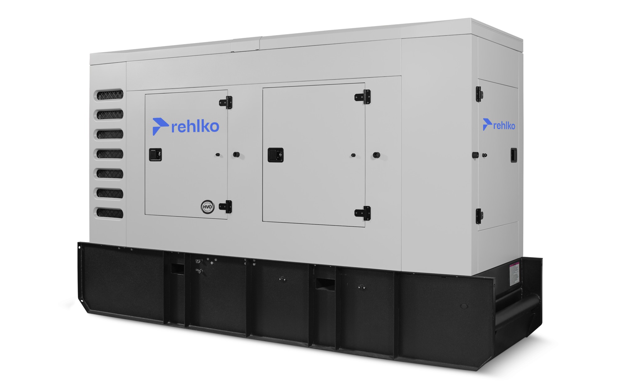 100REOZJ4 | Industrial Diesel Generators | KOHLER