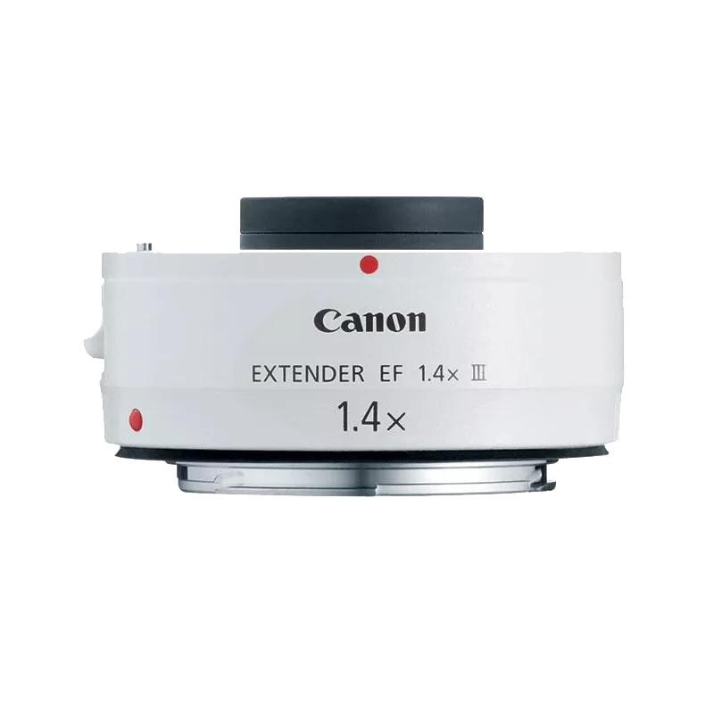 Shop Canon Refurbished Extender EF 1.4X III | Canon U.S.A., Inc.