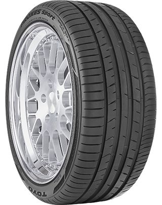 Toyo PROXES Sport 215/40R18 XL Tires for Sale