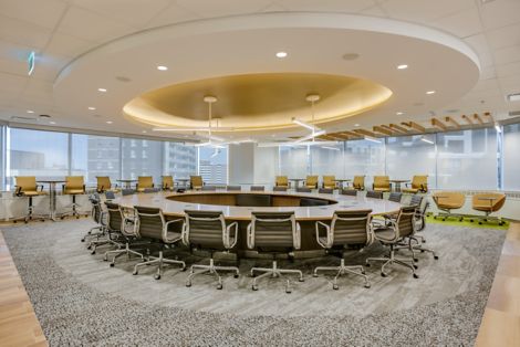 HN840: Human Nature Collection Carpet Tile by Interface