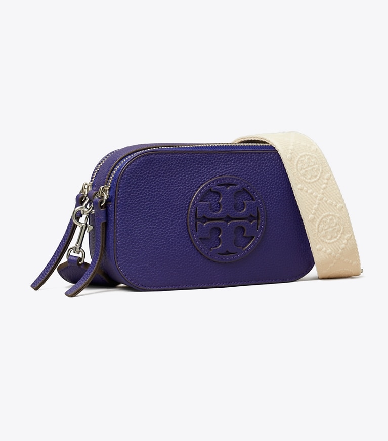 Mini Miller Crossbody Bag: Women's Designer Crossbody Bags | Tory