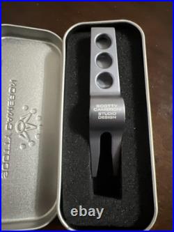 cameron-- Scotty Cameron Tool