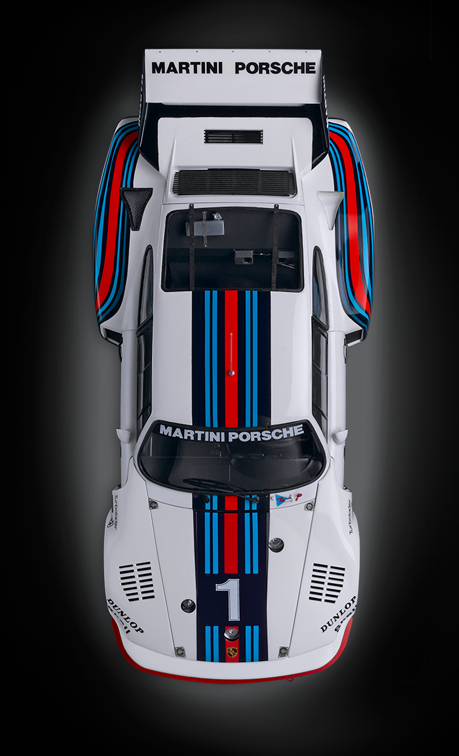 Pre-Order - 935 Super Detail Kit – Scale Motorsport