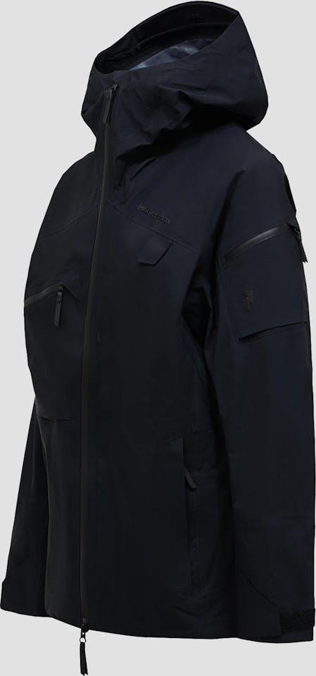 Peak Performance Men's Alpine GTX C-Knit 3L Shell Jacket