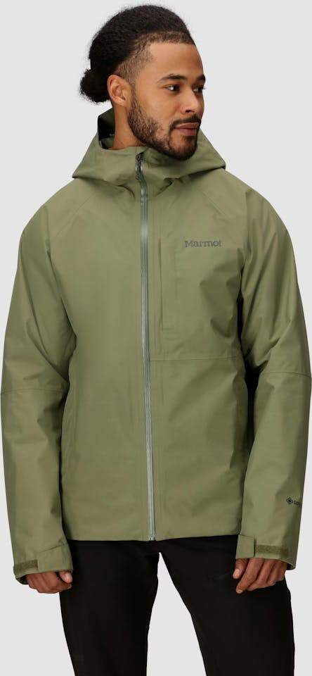 Marmot Men's Waypoint GTX Jacket - Scandinavian Outdoor
