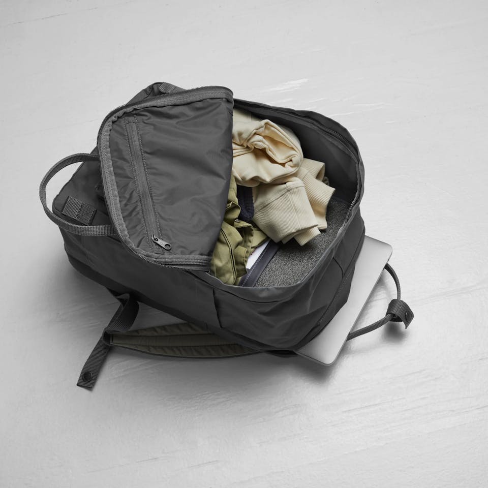 Fjällräven Kånken Laptop 15