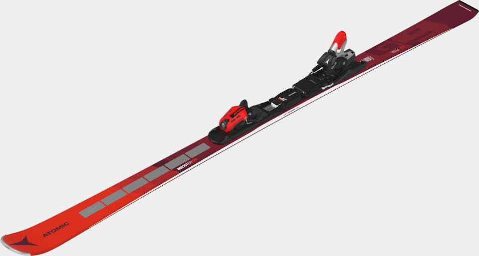 Atomic Redster G9 Revoshock+binding 24/25 - Scandinavian Outdoor