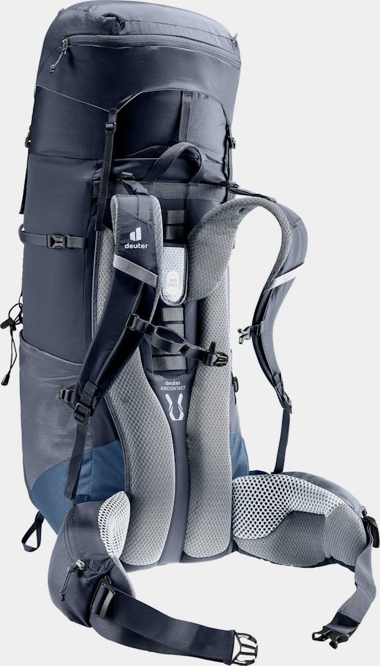 Deuter Aircontact Lite 50+10 - Scandinavian Outdoor