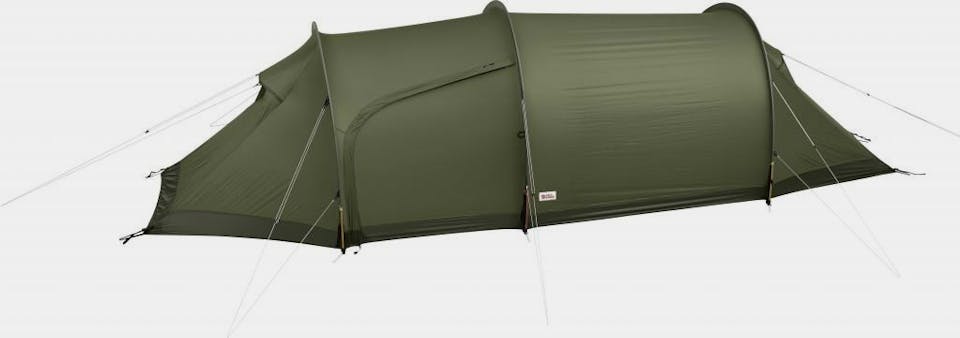 Fjällräven Abisko Endurance 3 - Scandinavian Outdoor