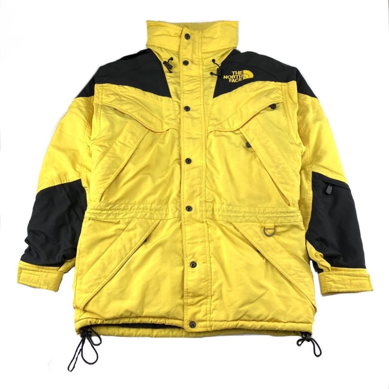 穂希零【美品vintage】THE NORTH FACE スキーウェア M 穂希零【美品