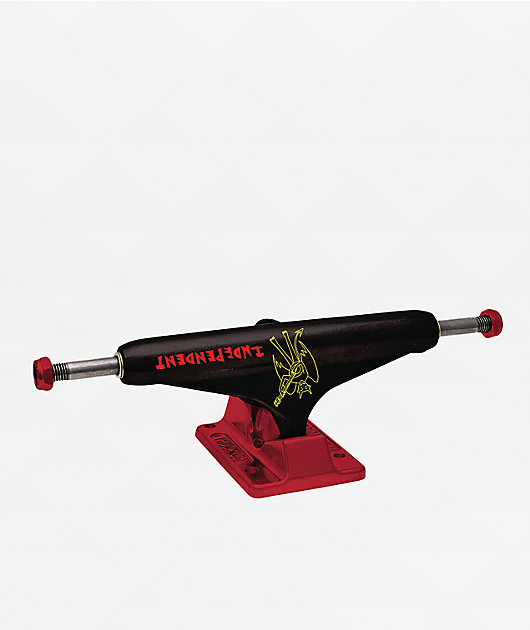 Independent Geering 139 Hollow Skateboard Truck | Zumiez