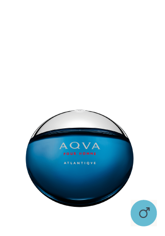 Bvlgari Aqva Pour Homme Atlantiqve EDT – Scentses + Co
