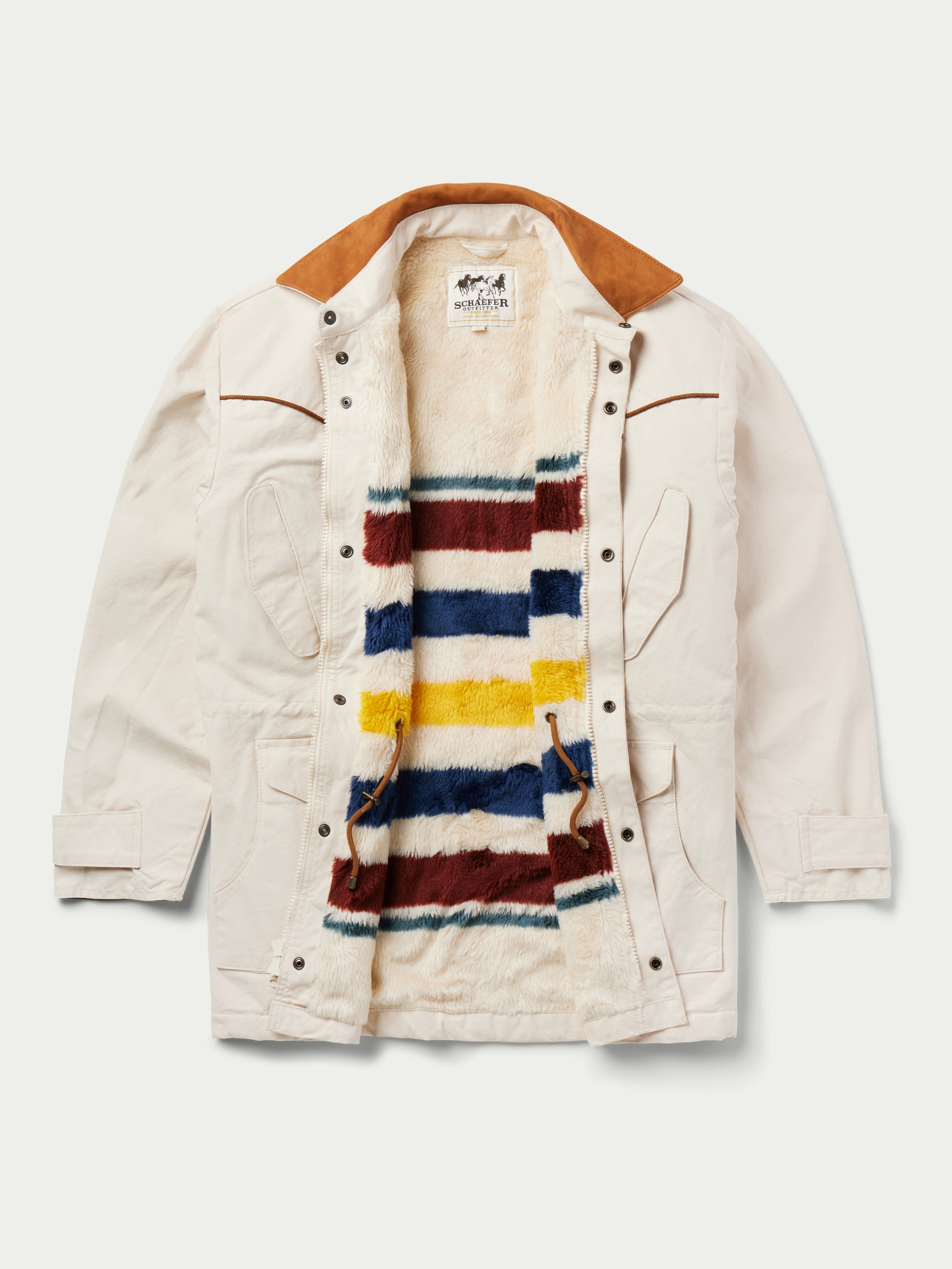 Drifter Coats & Jackets | Schaefer Outfitter