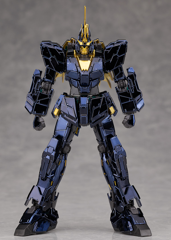 RG ユニコーンガンダム2号機 バンシィ・ノルン（最終決戦仕様