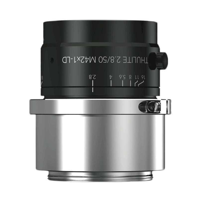 THULITE F2.8/35 mm M42x1 large format lens | Schneider-Kreuznach