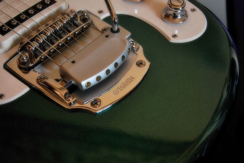 Yamaha sgv 300 |