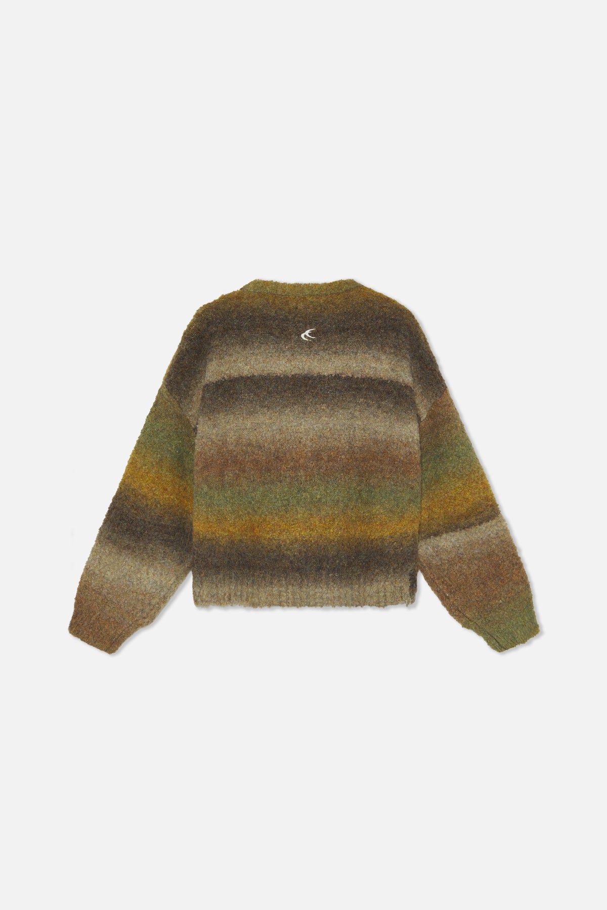 Special Green Knit – Scuffers
