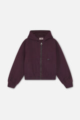 Pinstripe Green Work Jacket – Scuffers