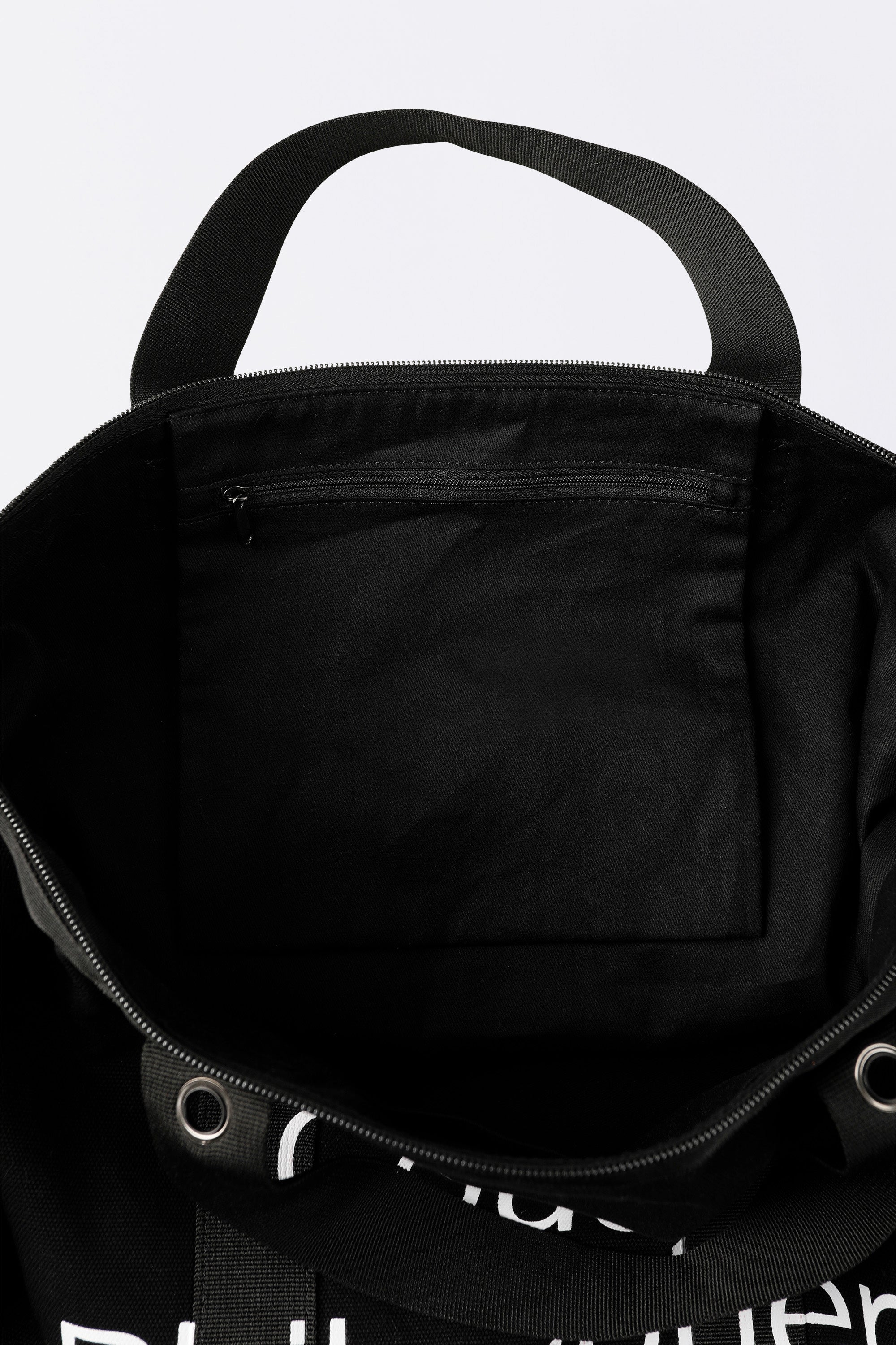 Summer Boston Bag Black – Sculptor