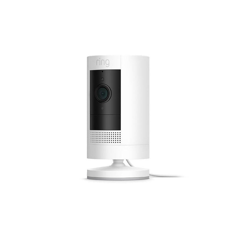 Stick Up Cam Plug-In – Ring SA
